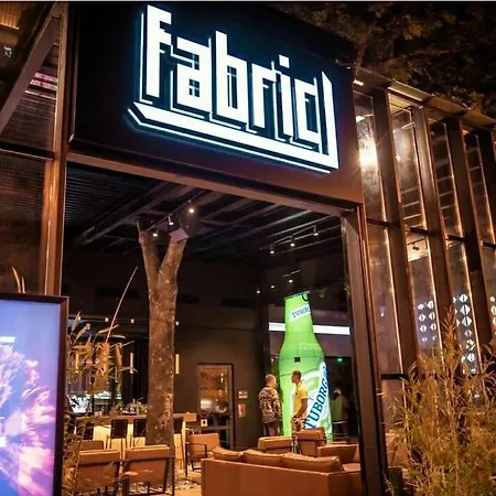 Art Luxury Апартамент Бургас