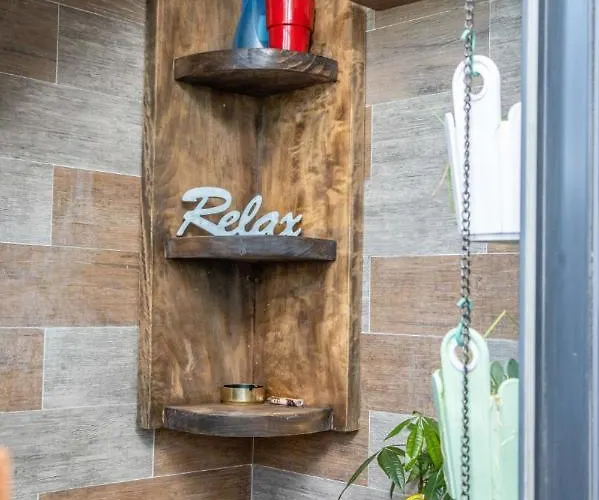 Appartement Art Luxury