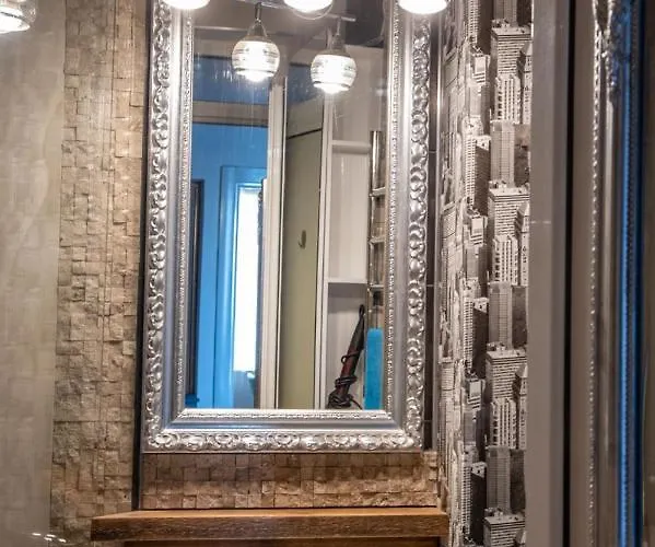 Art Luxury Бургас