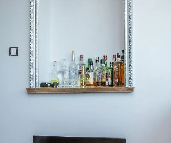 Art Luxury Appartement