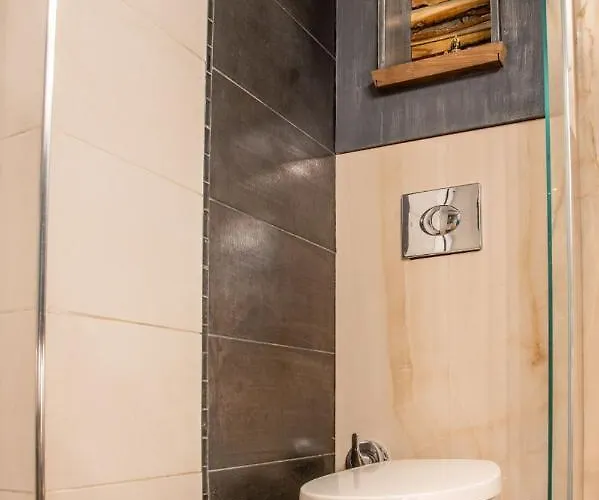 Art Luxury Бургас