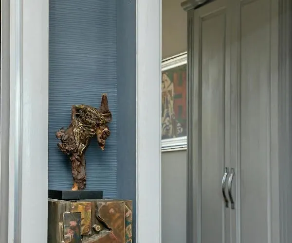 Art Luxury Апартамент Бургас