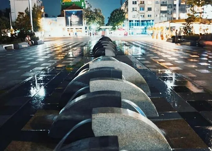 Art Luxury Appartement *