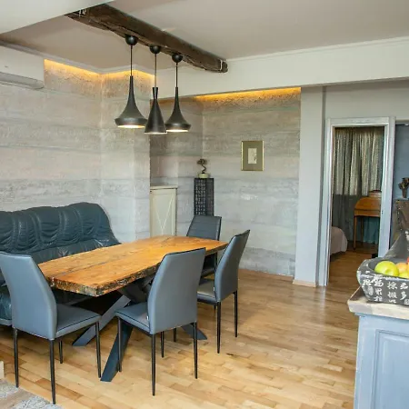 Apartment Art Luxury