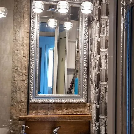 Art Luxury Бургас