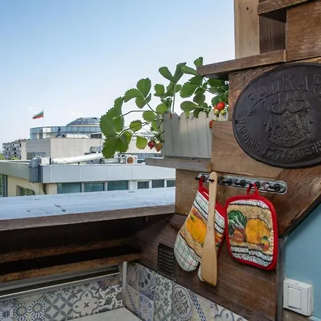 Art Luxury Burgas