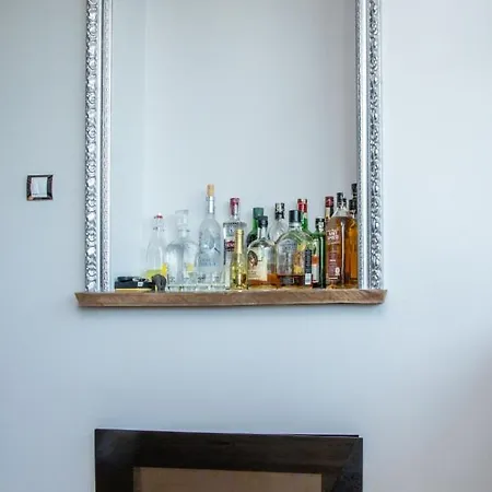 Art Luxury Appartement