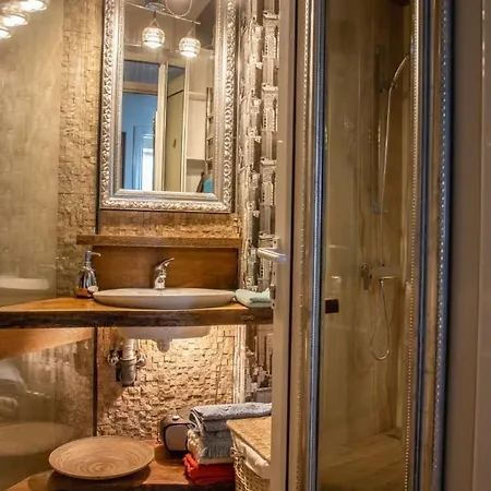 Art Luxury Appartement