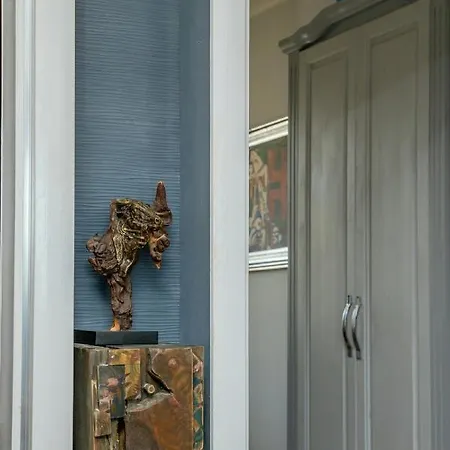 Art Luxury Appartement Burgas