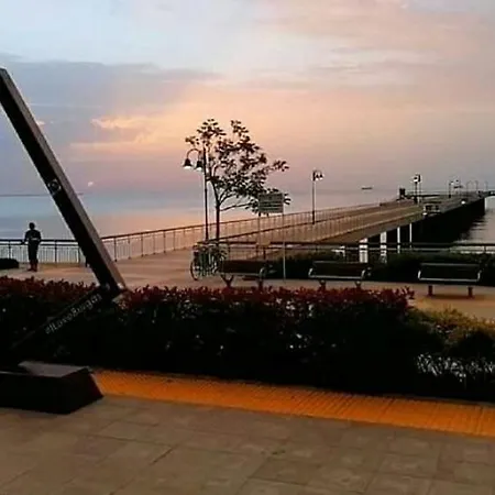 Apartment Art Luxury *