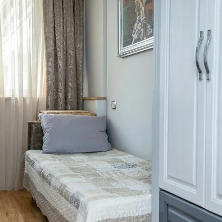 Appartement Art Luxury *