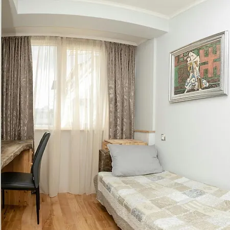 Appartement Art Luxury *