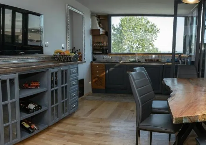 Apartamento Art Luxury *