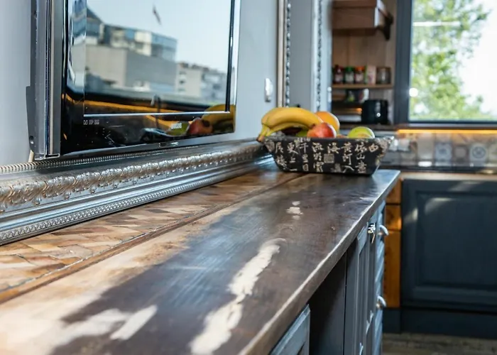 Art Luxury Apartamento