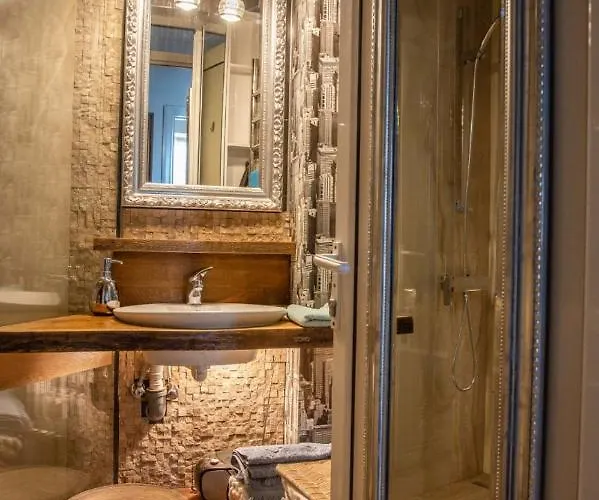 Art Luxury Apartamento