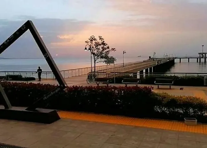 Apartamento Art Luxury *